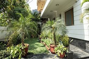 Ahuja Residency Cyber City I