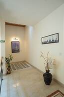 Ahuja Residency Cyber City I