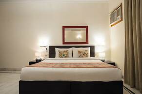 Ahuja Residency Cyber City I