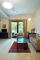 Ahuja Residency Cyber City I