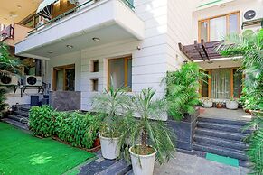 Ahuja Residency Cyber City I