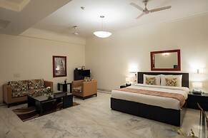 Ahuja Residency Cyber City I