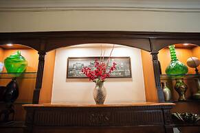 Ahuja Residency Cyber City I