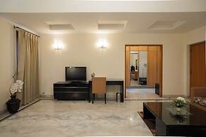 Ahuja Residency Cyber City I