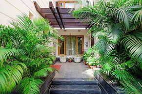 Ahuja Residency Cyber City I