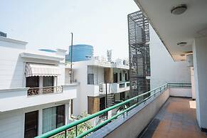 Ahuja Residency Cyber City I