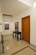 Ahuja Residency Cyber City I