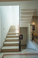 Ahuja Residency Cyber City I