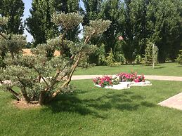 Hotel Bussana