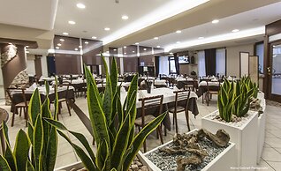 Hotel Bussana