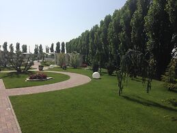Hotel Bussana