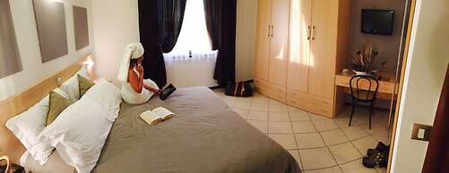 Hotel Bussana