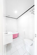 Live in the happiness