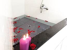 Live in the happiness