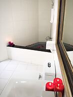 Live in the happiness