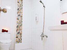 Live in the happiness