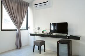 Live in the happiness