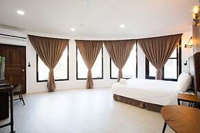 Live in the happiness