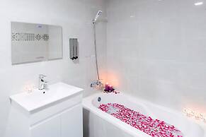 Live in the happiness