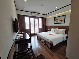 Thang Long Opera Hotel