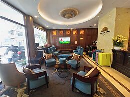 Thang Long Opera Hotel