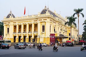 Thang Long Opera Hotel