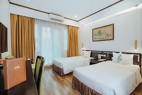 Thang Long Opera Hotel