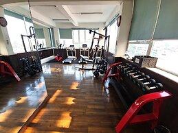 Thang Long Opera Hotel