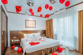 Thang Long Opera Hotel