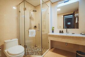 Thang Long Opera Hotel