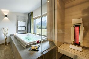 Klosterhof - Alpine Hideaway & Spa