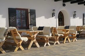 Klosterhof - Alpine Hideaway & Spa