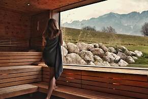 Klosterhof - Alpine Hideaway & Spa