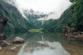 Klosterhof - Alpine Hideaway & Spa