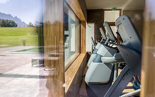 Klosterhof - Alpine Hideaway & Spa