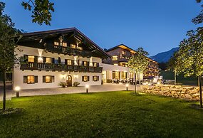 Klosterhof - Alpine Hideaway & Spa