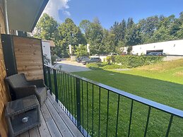 Klosterhof - Alpine Hideaway & Spa