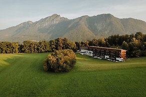 Klosterhof - Alpine Hideaway & Spa