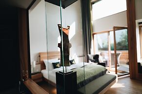 Klosterhof - Alpine Hideaway & Spa