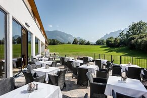 Klosterhof - Alpine Hideaway & Spa