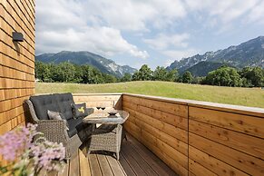 Klosterhof - Alpine Hideaway & Spa