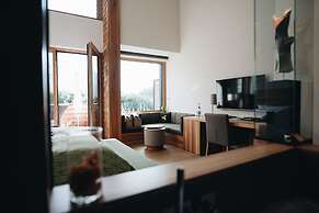 Klosterhof - Alpine Hideaway & Spa