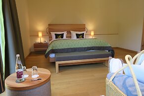 Klosterhof - Alpine Hideaway & Spa