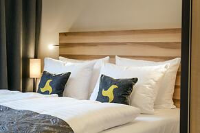 Klosterhof - Alpine Hideaway & Spa