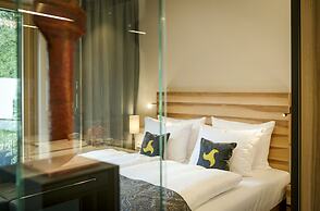 Klosterhof - Alpine Hideaway & Spa