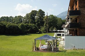 Klosterhof - Alpine Hideaway & Spa