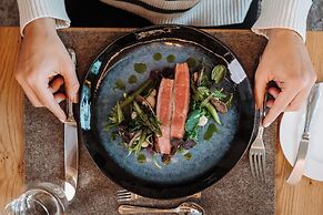 Klosterhof - Alpine Hideaway & Spa