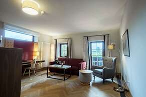 Klosterhof - Alpine Hideaway & Spa