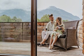 Klosterhof - Alpine Hideaway & Spa