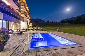 Klosterhof - Alpine Hideaway & Spa